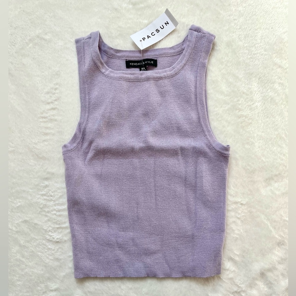 Pacsun Tank Top